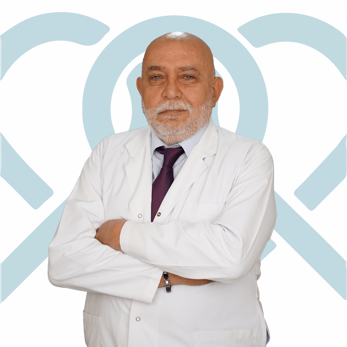 Uzm. Dr. Hamdi Vefa ALOĞLU