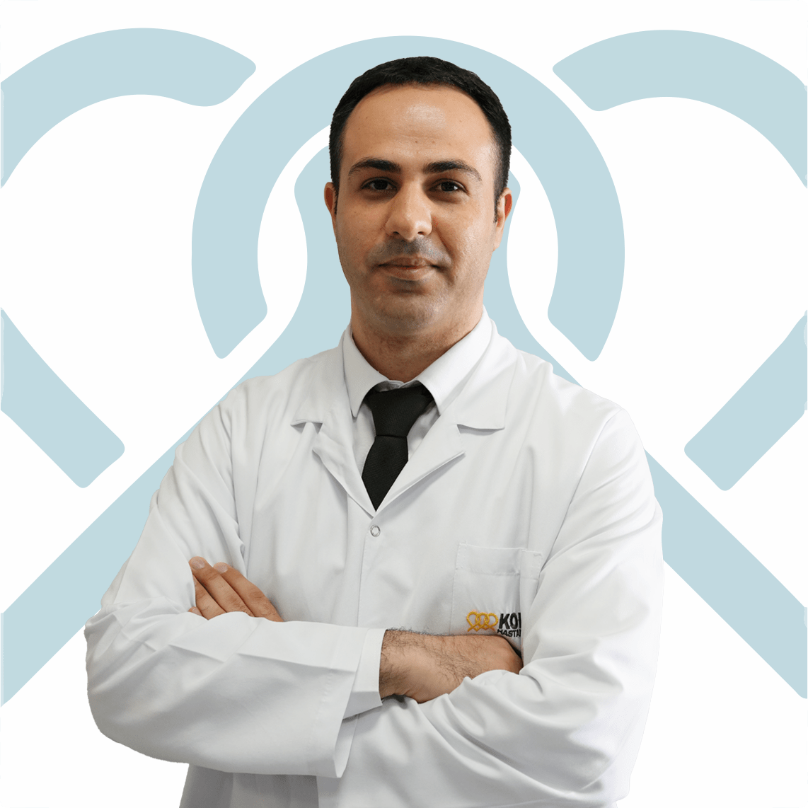 Uzm. Dr. Sahıl SHAMILZADA