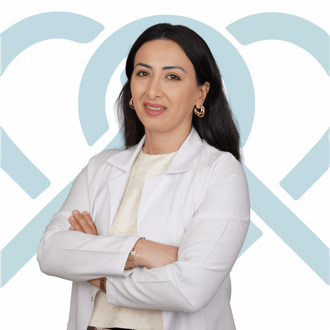 Uzm. Dr. Parvana JAFARLI