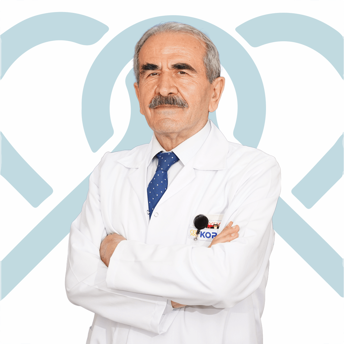 Prof. Dr. Mehmet ARSLAN