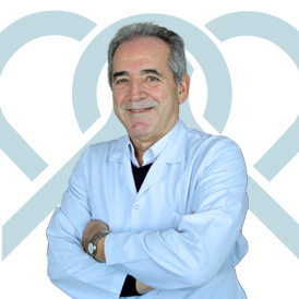 Uzm. Dr. Cahit PEKYARDIMCI