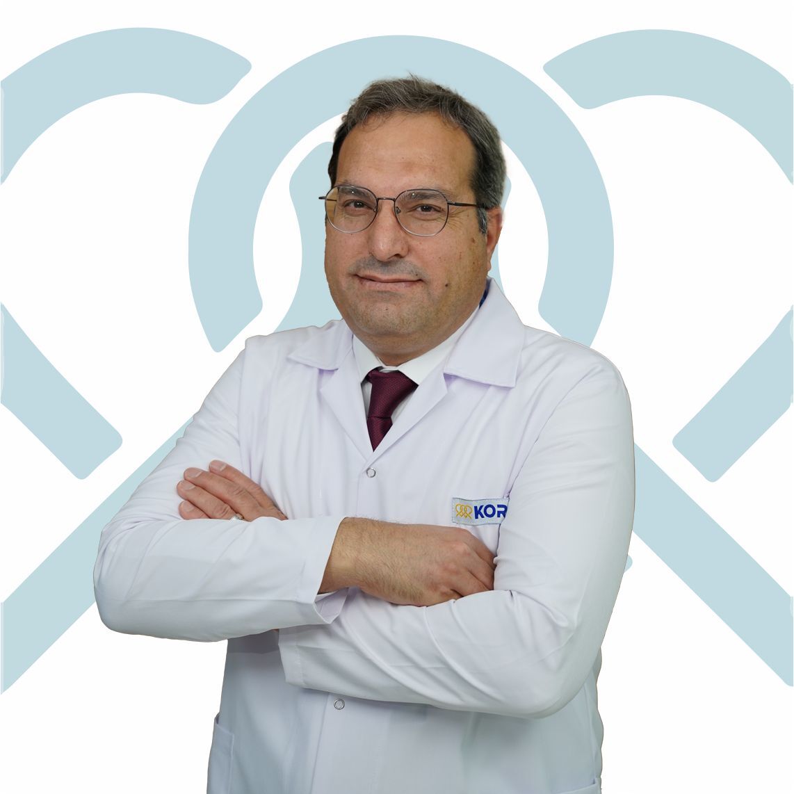 Uzm. Dr. Ömer Faruk  ÖZER