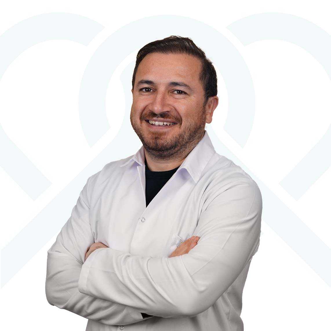 Op. Dr. Kazım TEKİN