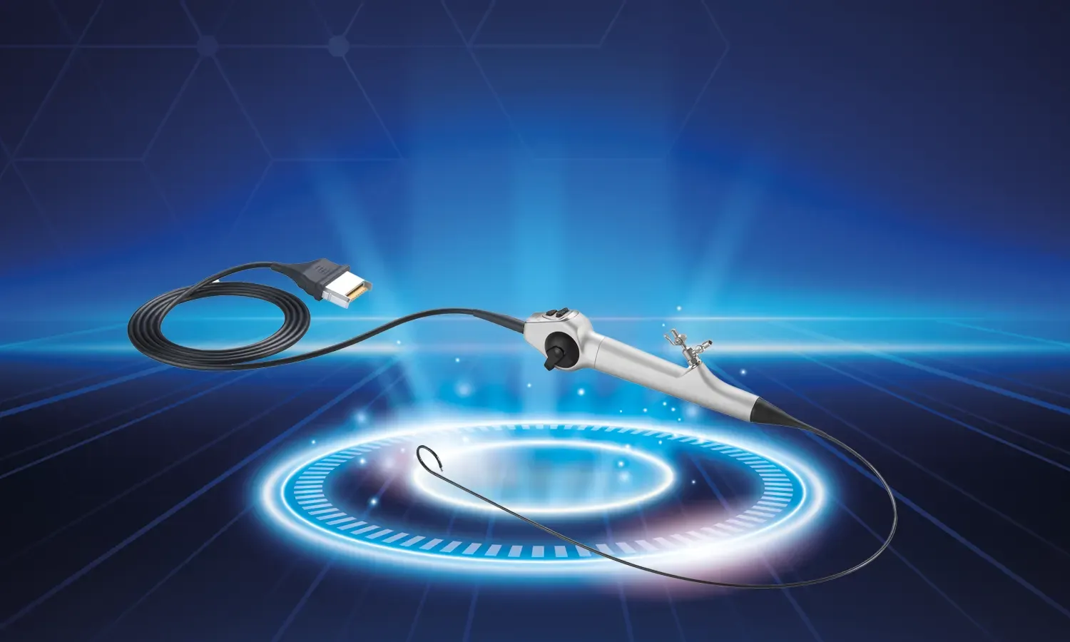 Endeskopik Lazer İle Taş Tedavisi