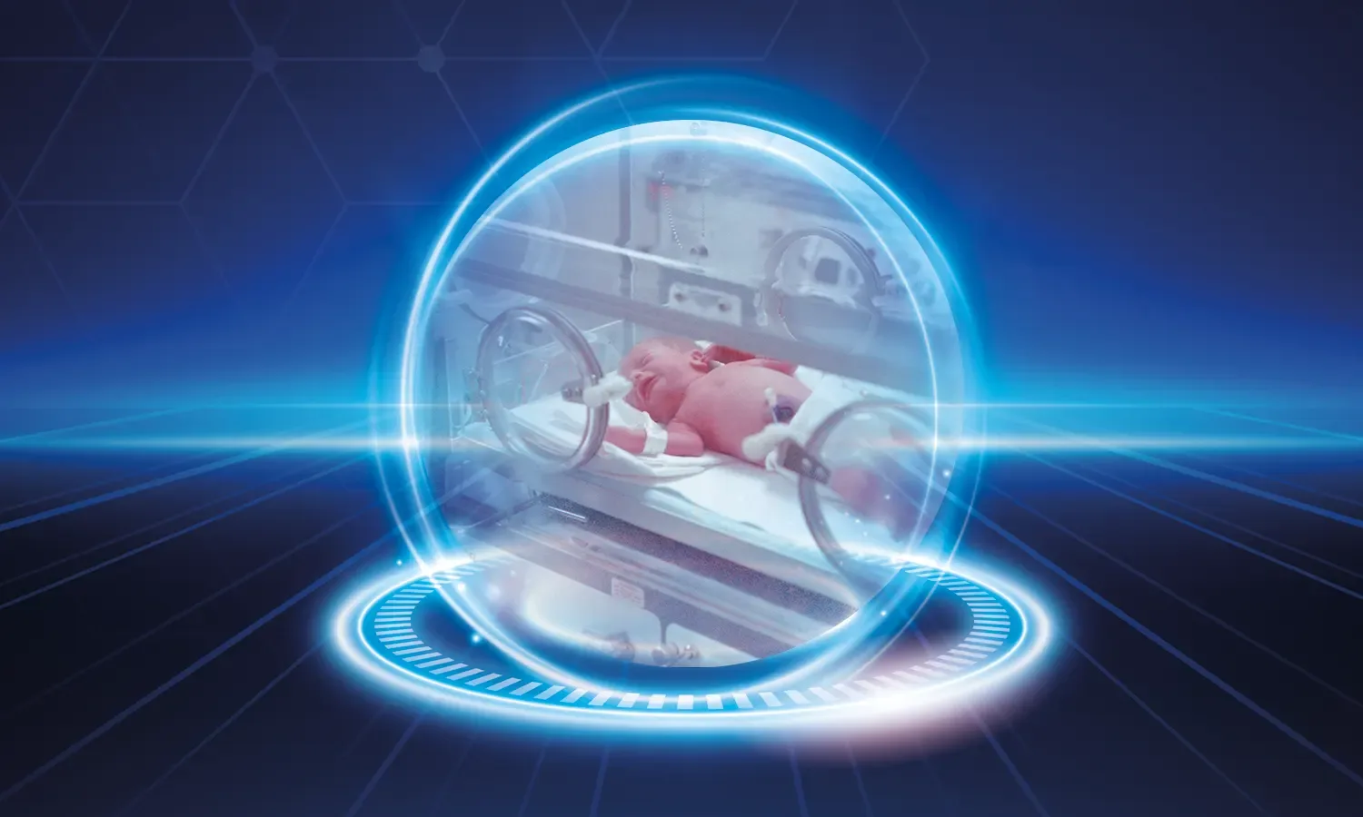 3. Basamak Yenidoğan Yoğun Bakım