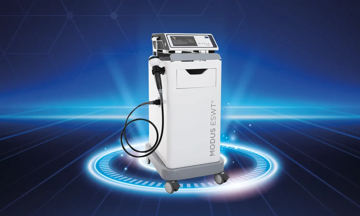 ESWT Şok Dalga Tedavisi