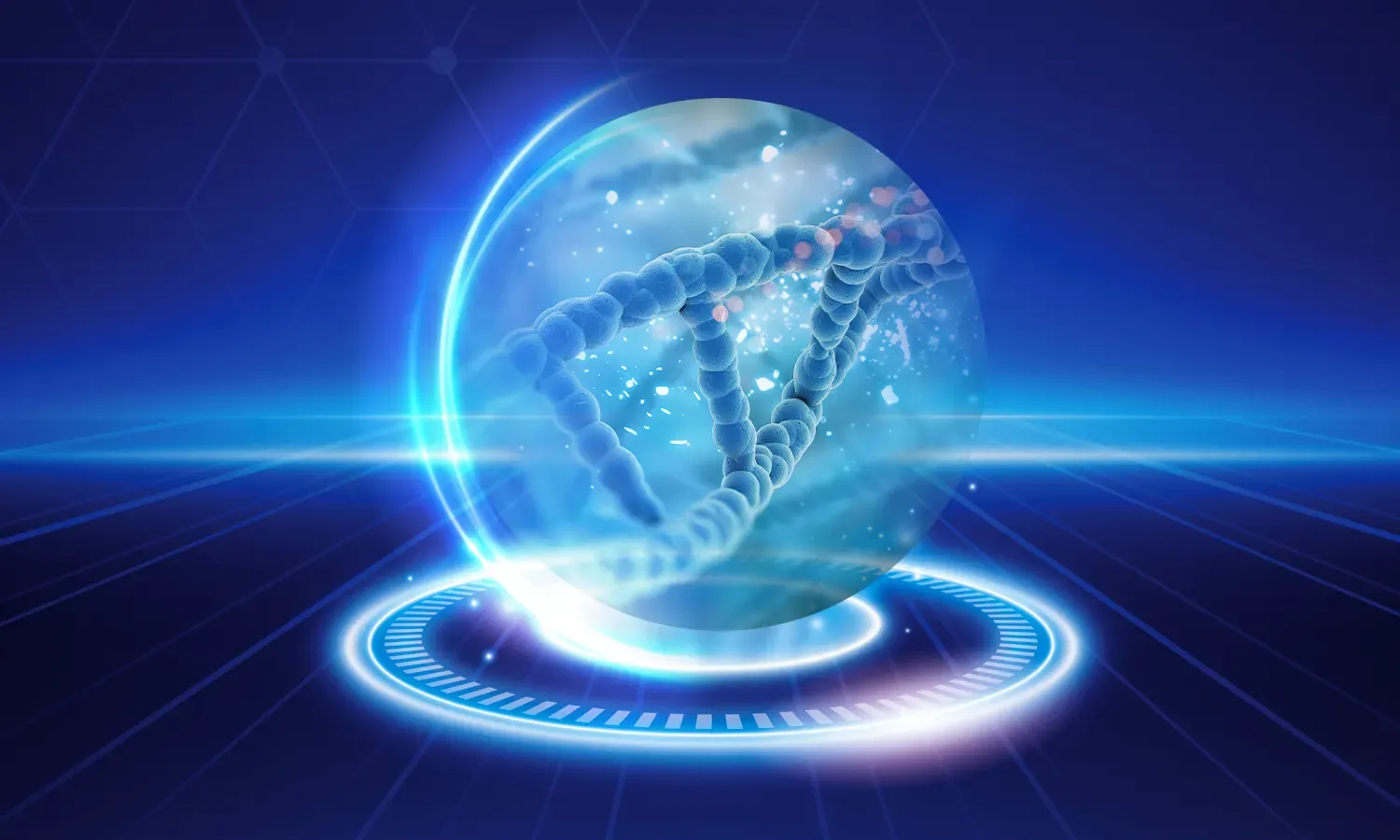 Genetik Tanı ve Tedavi