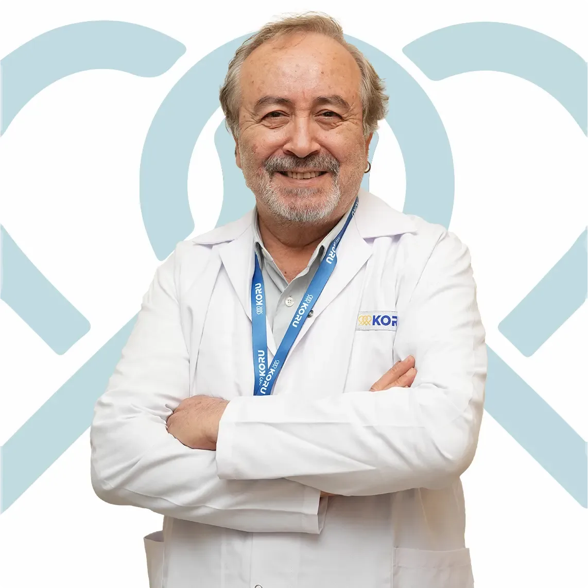 Prof. Dr. Kadri YAMAÇ