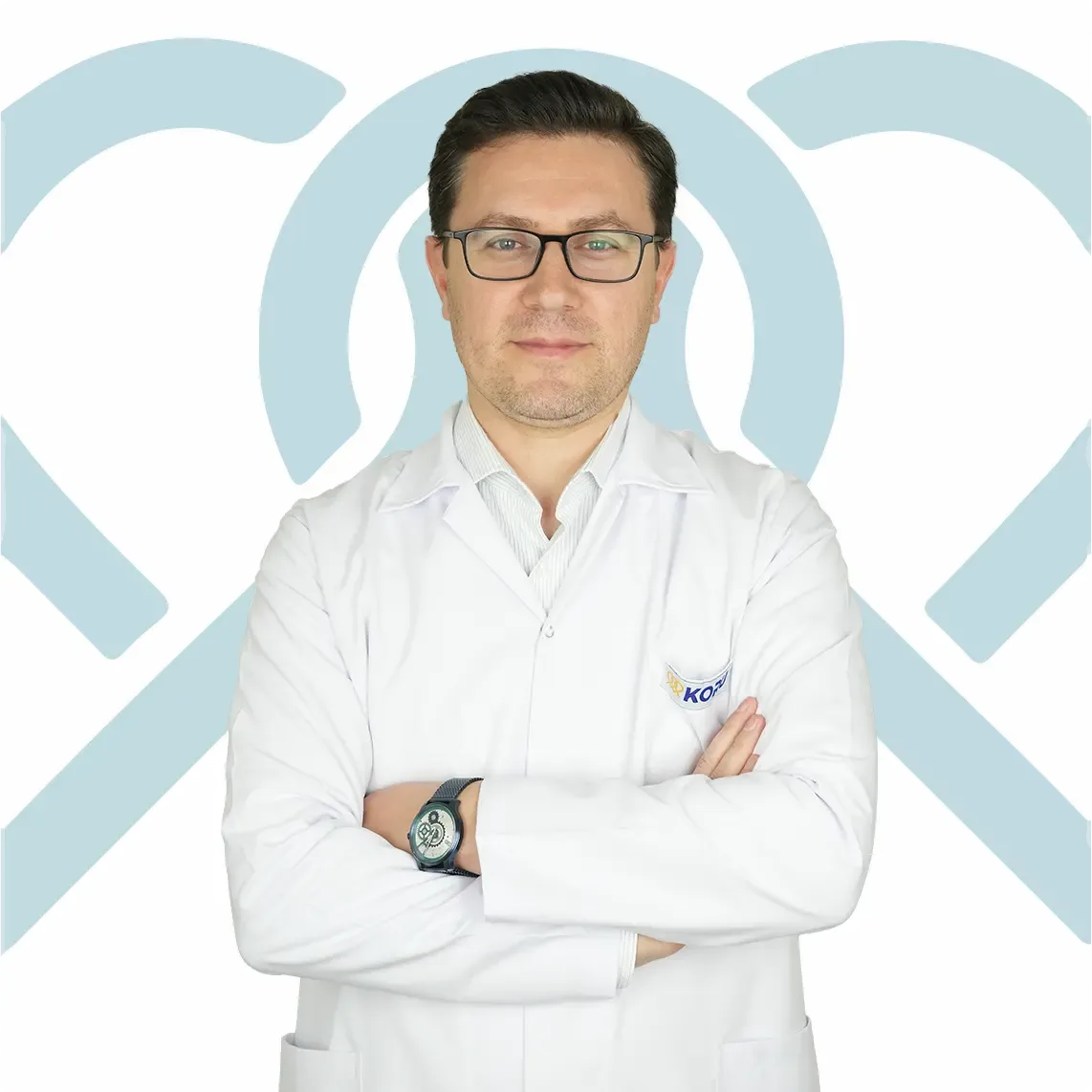 Uzm. Dr. Halil ÇINAR