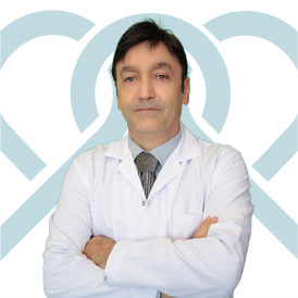 Uzm. Dr. Okan YEŞİLLİ