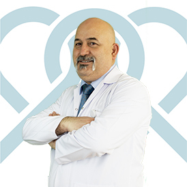 Uzm. Dr. Hakan ÖCAL