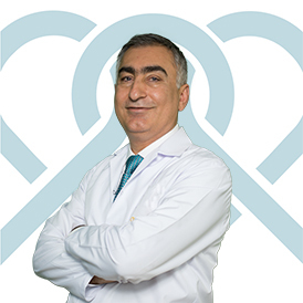 Uzm. Dr. Halil YAVUZ