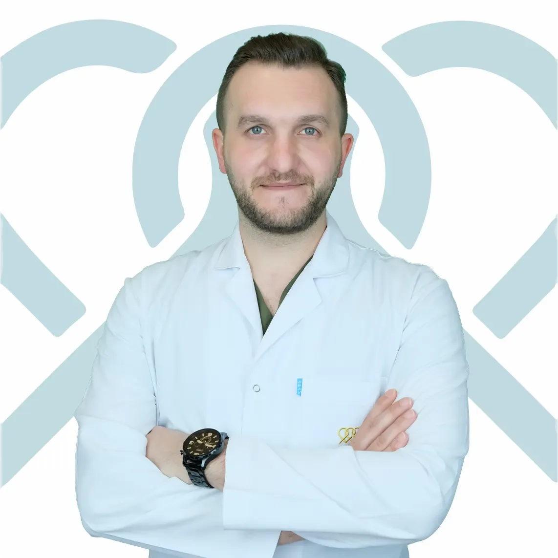 Dr. Aydın Sinan CEYLAN