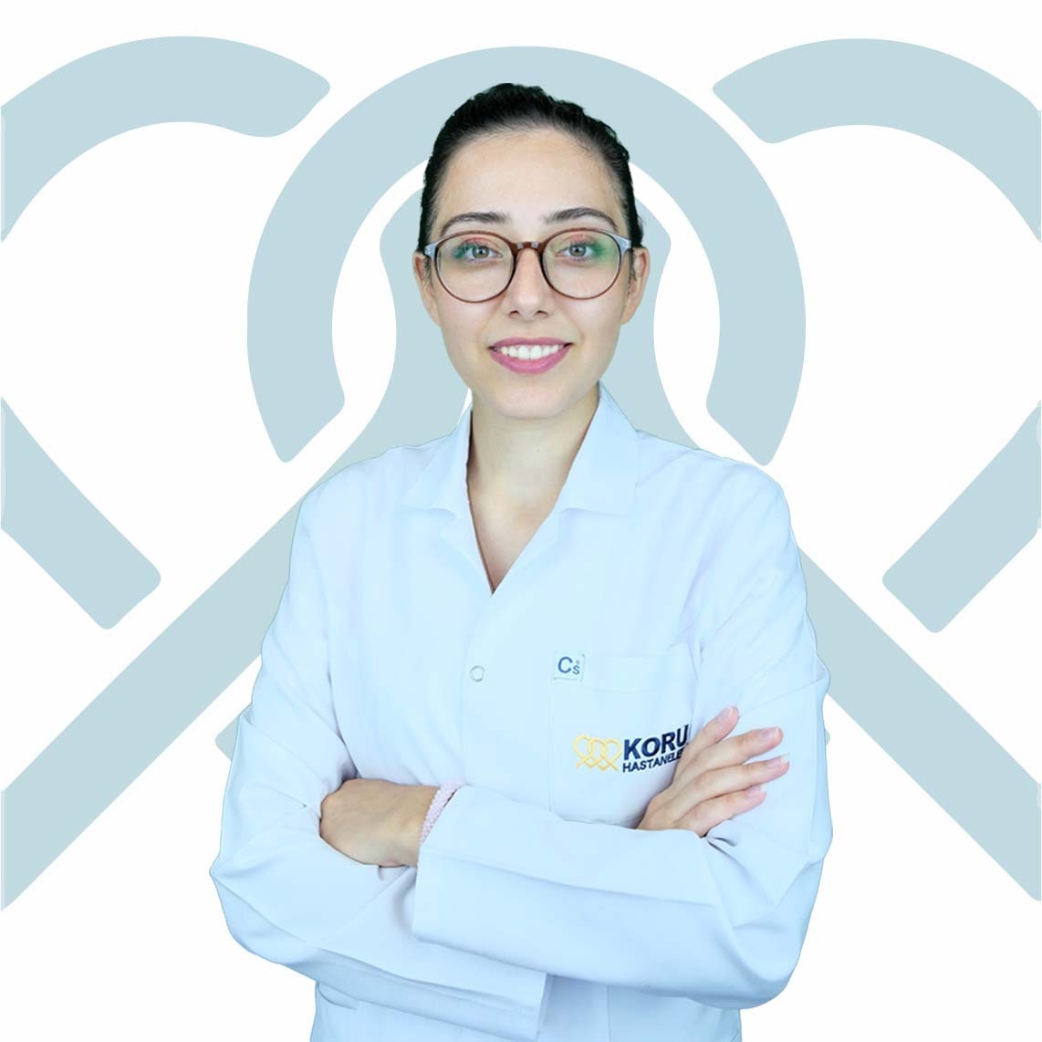 Uzm. Dyt. Şevval ARAZ