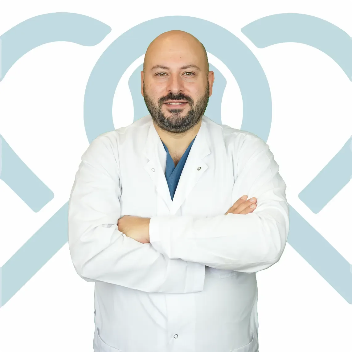 Doç. Dr. Burak KÖPRÜ