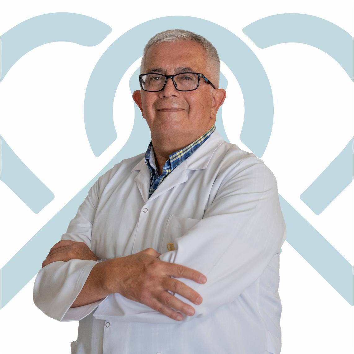 Uzm. Dr. Osman Öztürk