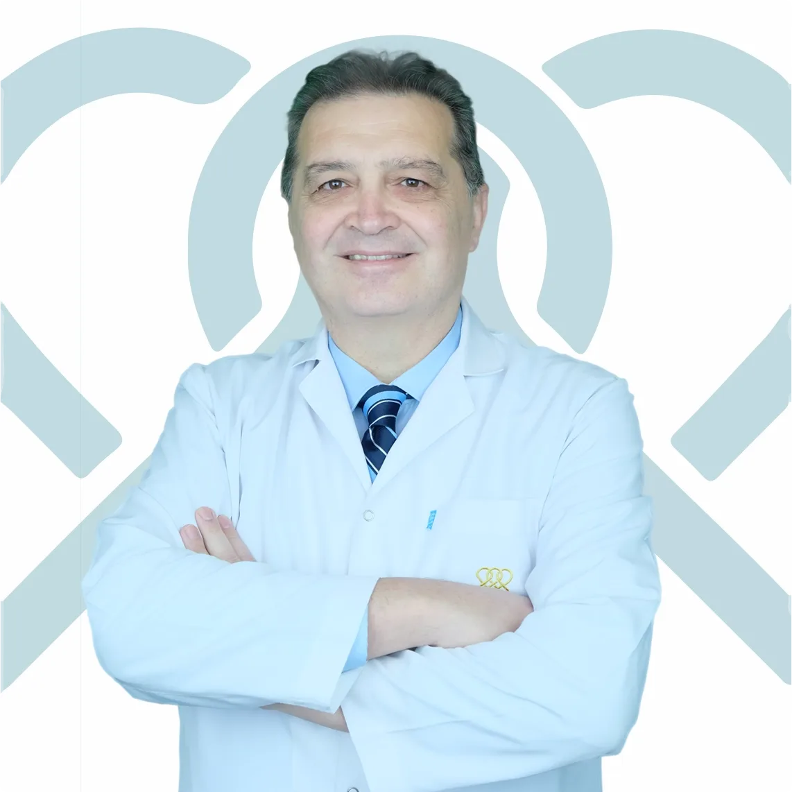 Prof. Dr. Ali Aydın YAVUZ