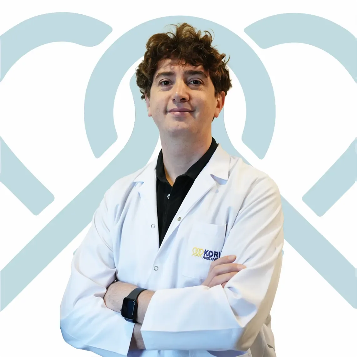 Dr. Öğr. Üyesi Emil ALİYEV