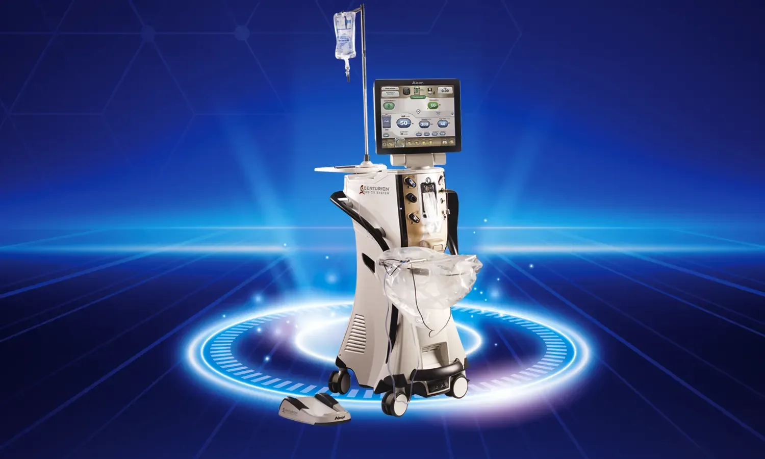 Fakoemülsifikasyon (FAKO)