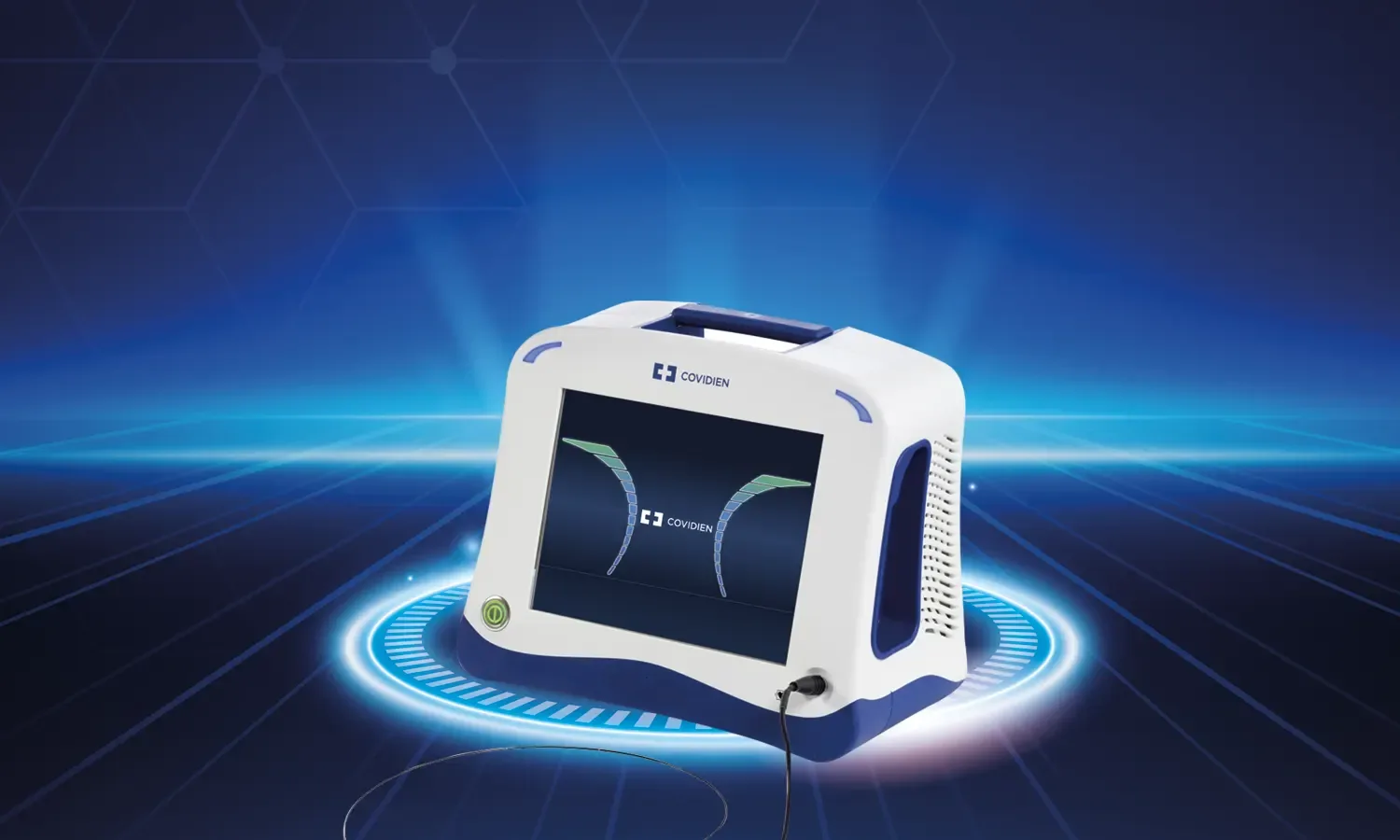 Lazerle Varis Tedavisi