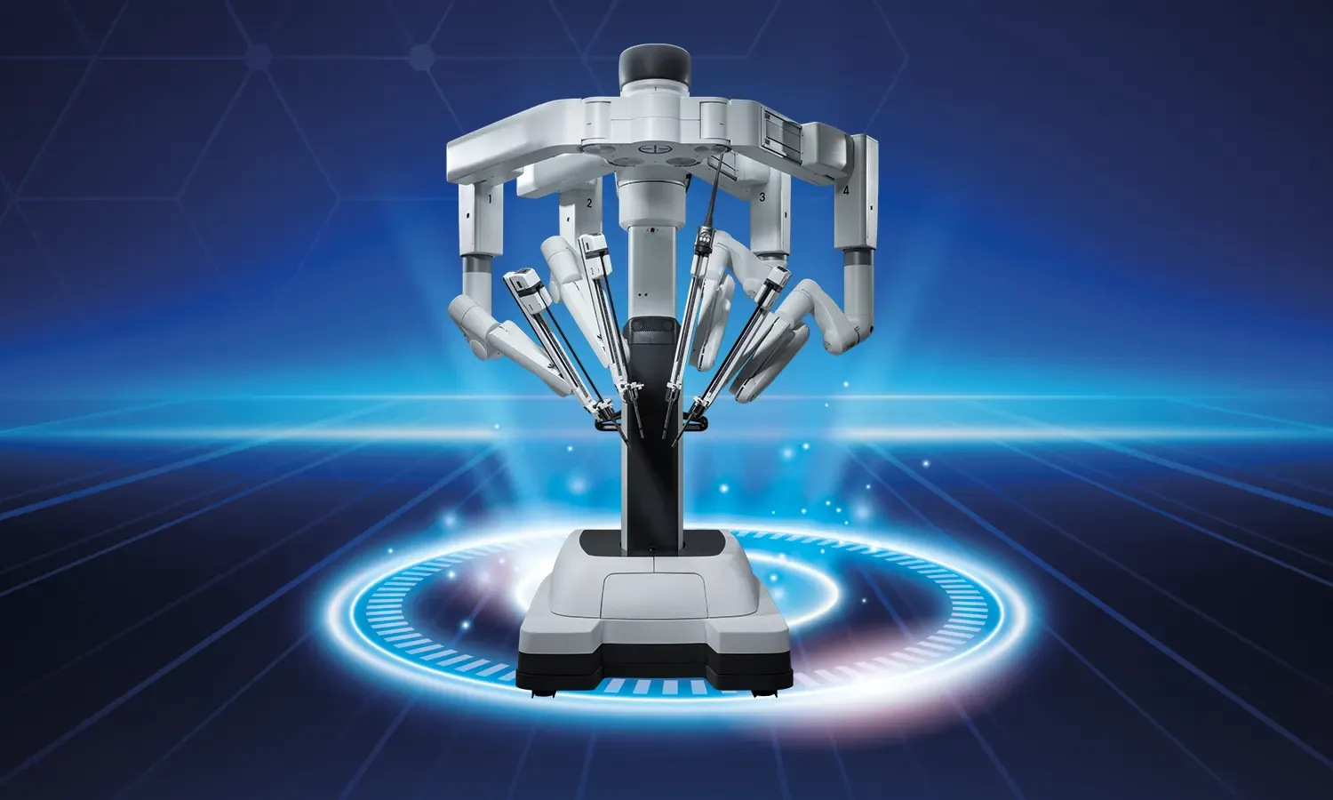 Minimal İnvaziv Ve Robotik Kalp Cerrahisi