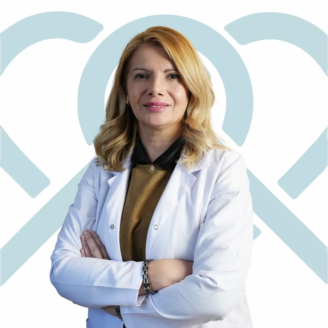Doç. Dr. Aylin ÖZTÜRK