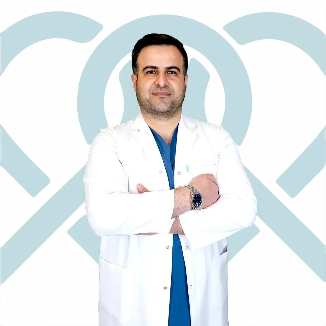 Uzm. Dr. Attila GULIYEV