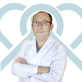 Op. Dr. Renat Dadashov