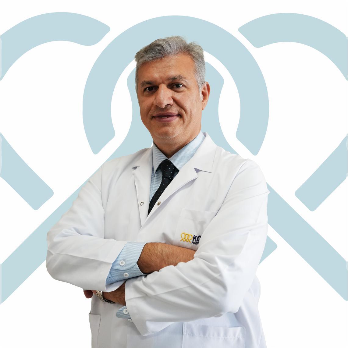 Prof. Dr. Erdal Şimşek