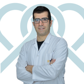 Dr. Yavuz GENÇ