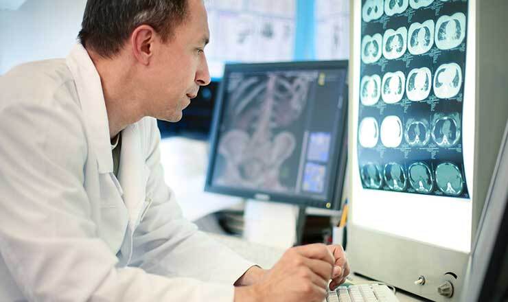 Girişimsel Radyoloji