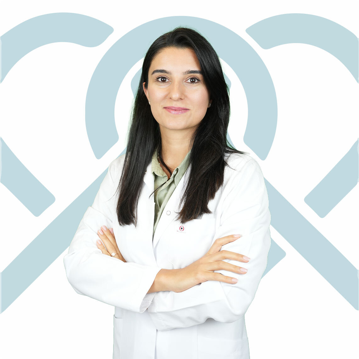 Uzm. Dr. Afruz BABAYEVA