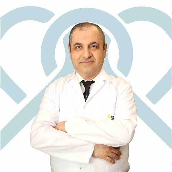 Uzm. Dr. Mehmet SAKMAN