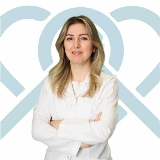Uzm. Dr. Nigar GÜRBÜZ