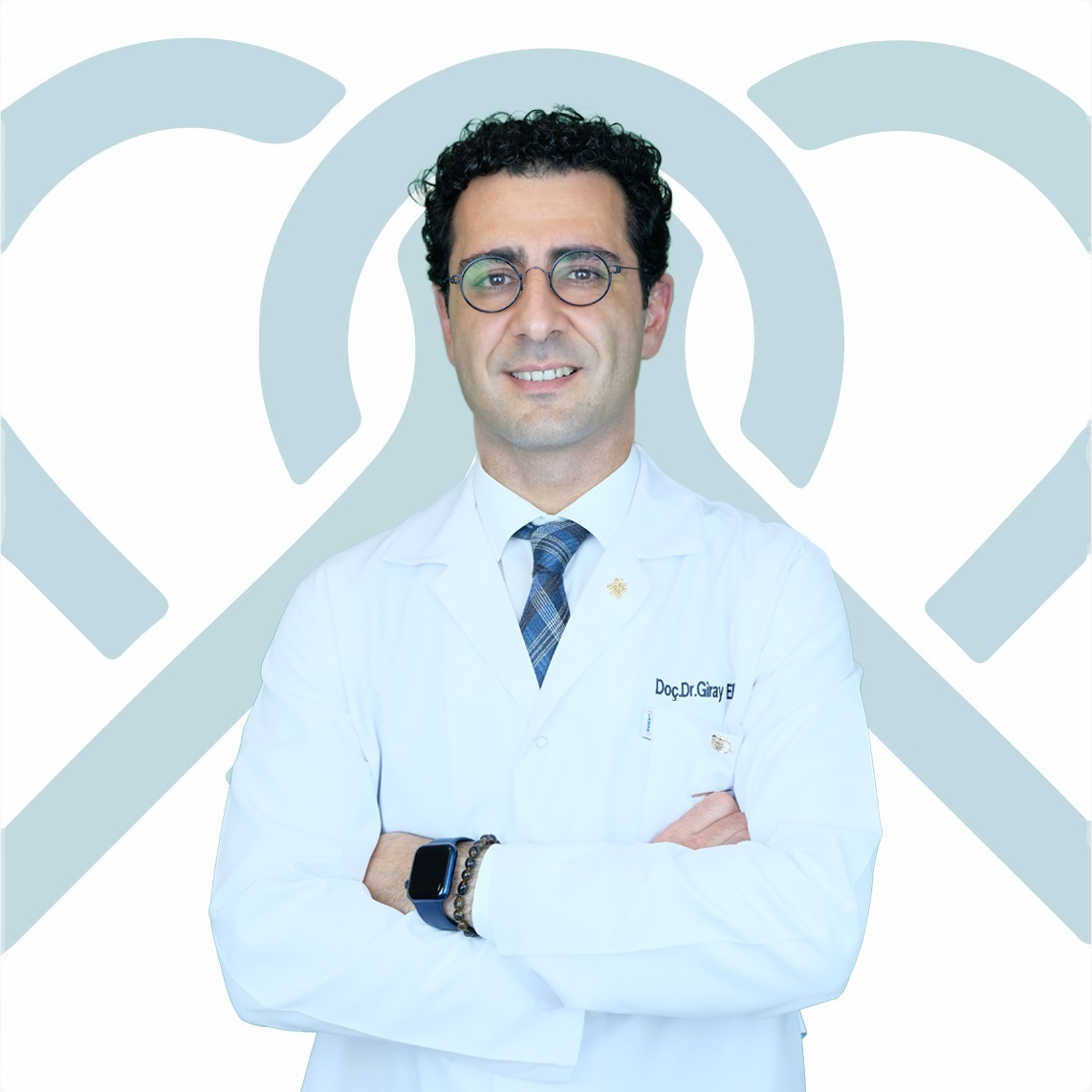 Prof. Dr. Giray ERGİN