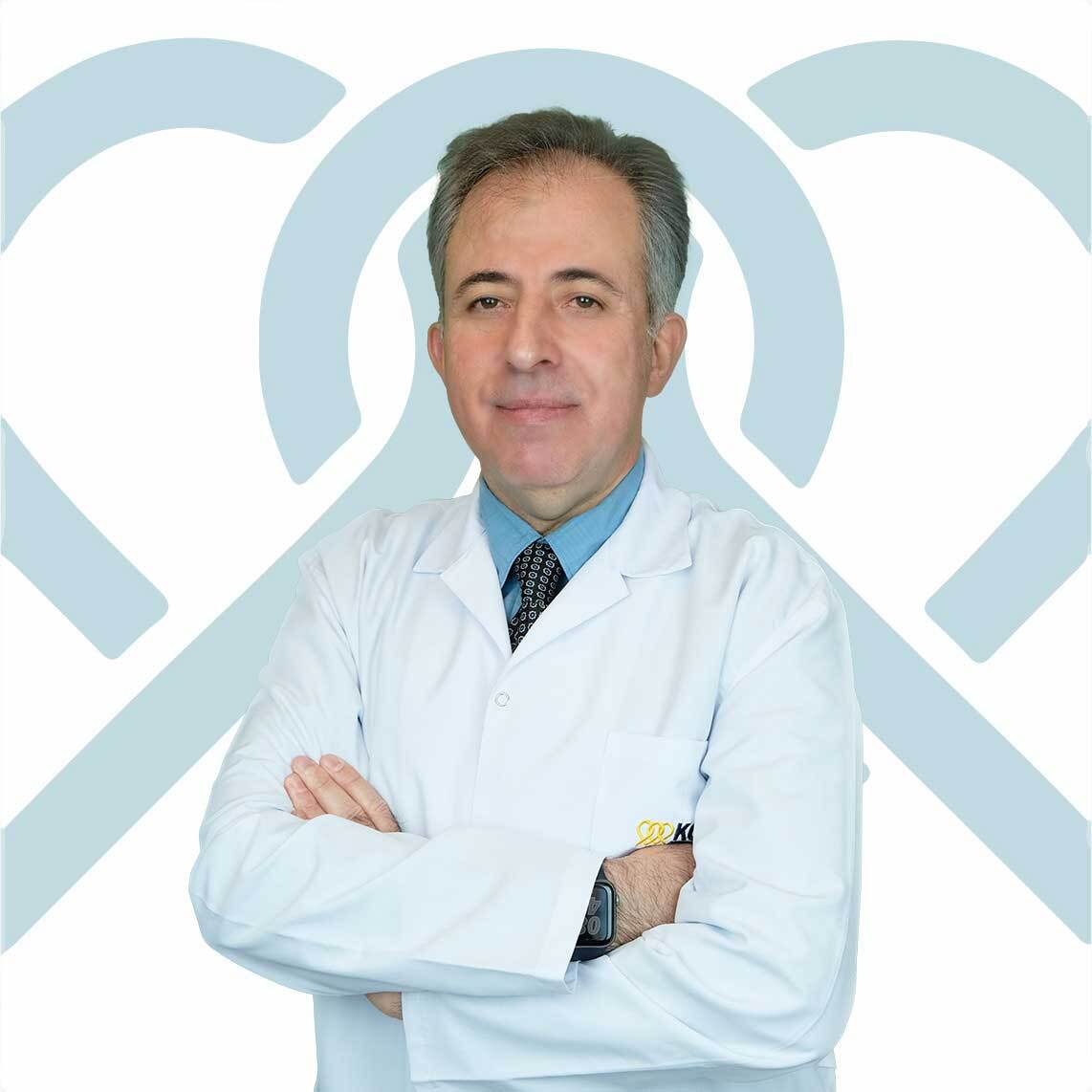 Uzm. Dr. Metin KILIÇ