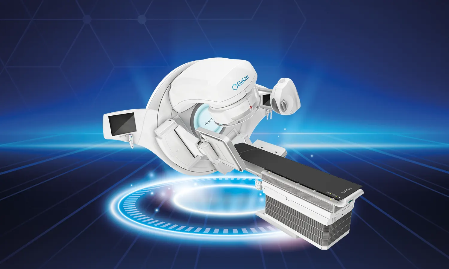 Elekta Versa (Radyoterapi)