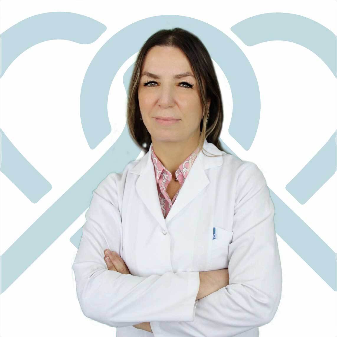 Op. Dr. Seda BOZKURT KIRIM