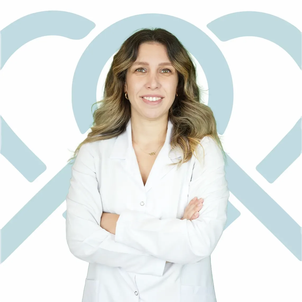 Op. Dr. Müge Ayça İBİŞ