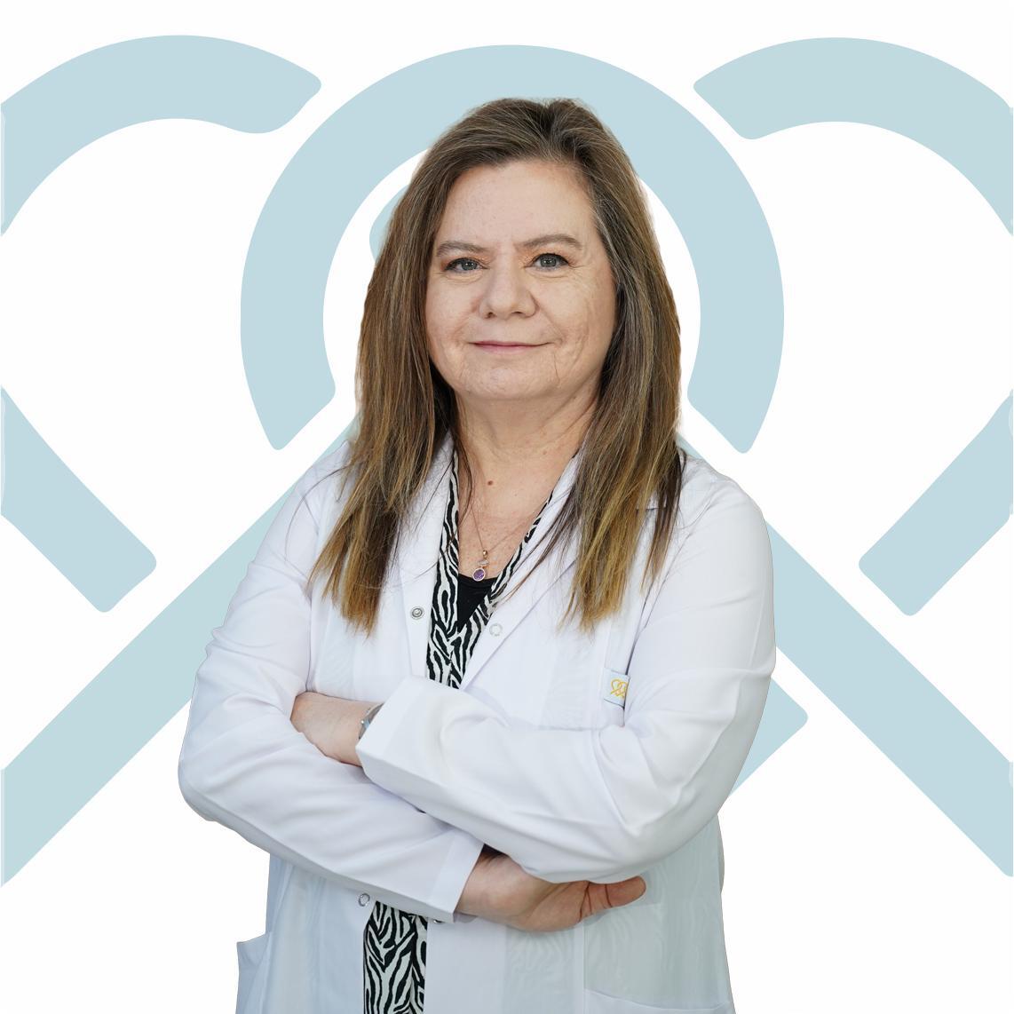 Uzm. Dr. Figen BALCI