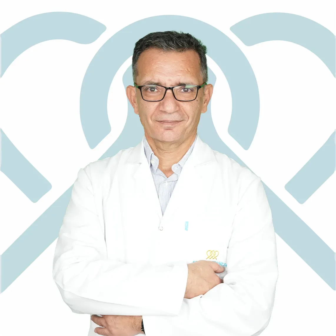Uzm. Dr. Bülent KOCA