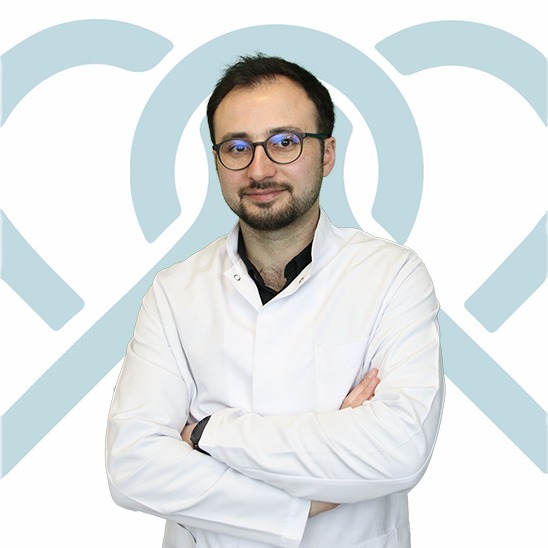 Uzm. Dr. Sahib ROVSHANOV