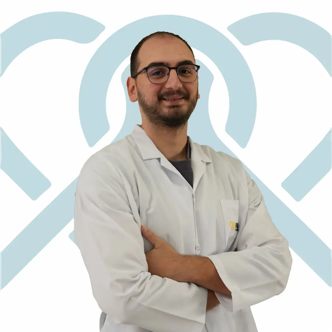 Dr. Göksu Baran ŞAR