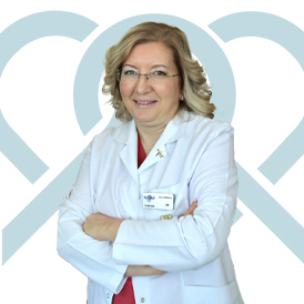 Dr. Hülya DOĞAN YEDİKARDAŞLAR