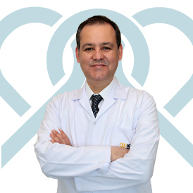 Op. Dr. Mehmet ŞAHİN