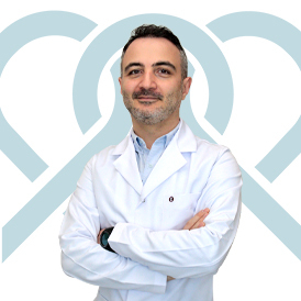 Op. Dr. Saim ÜSTÜNEL