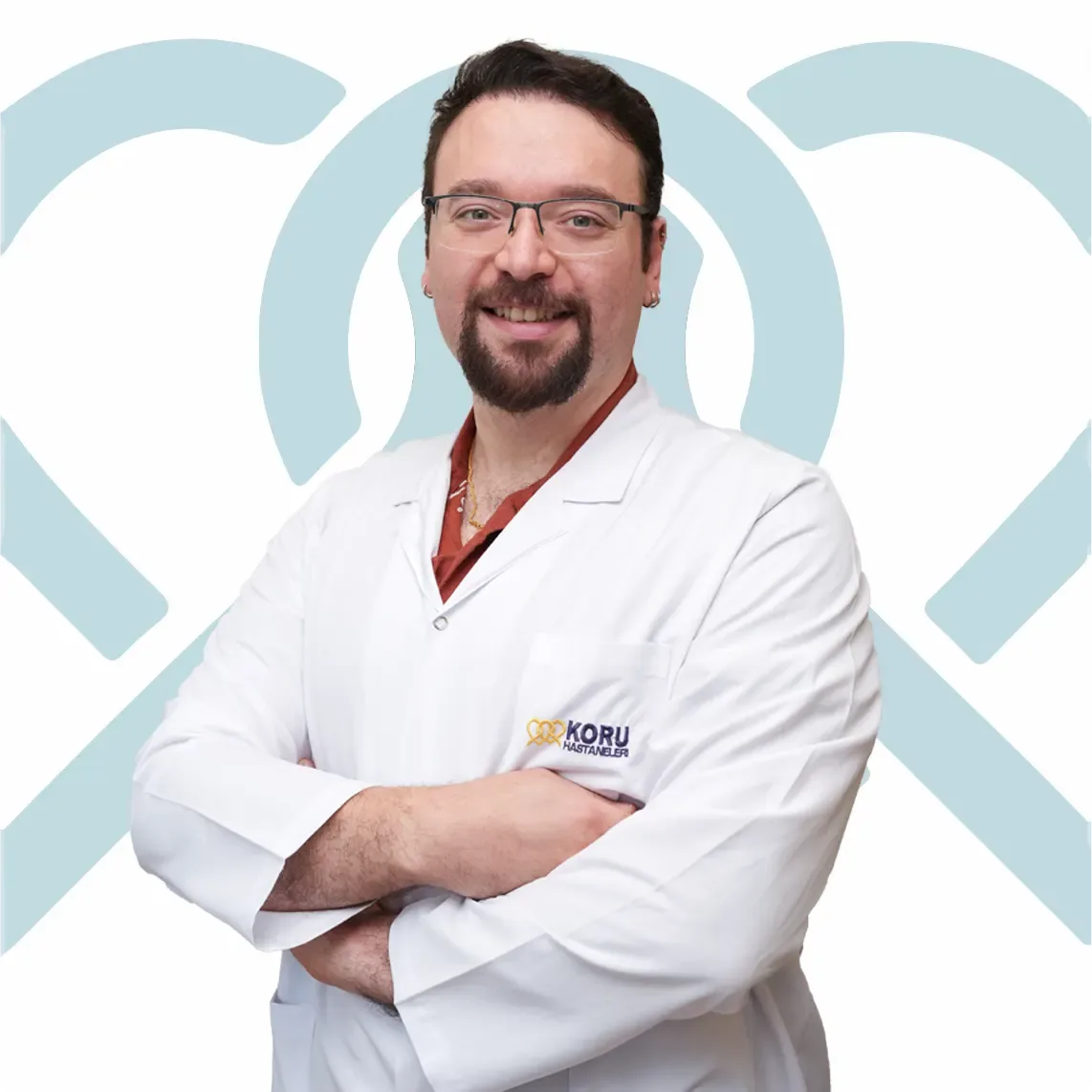 Op. Dr. Mehmet Tolga ÖZKAN