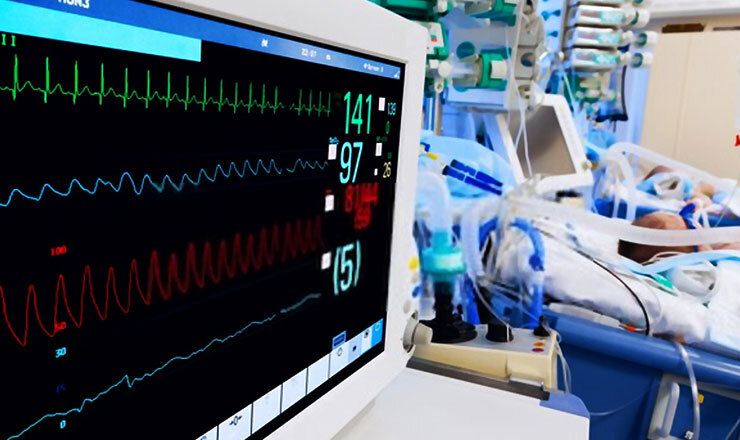 Yoğun Bakım Koroner