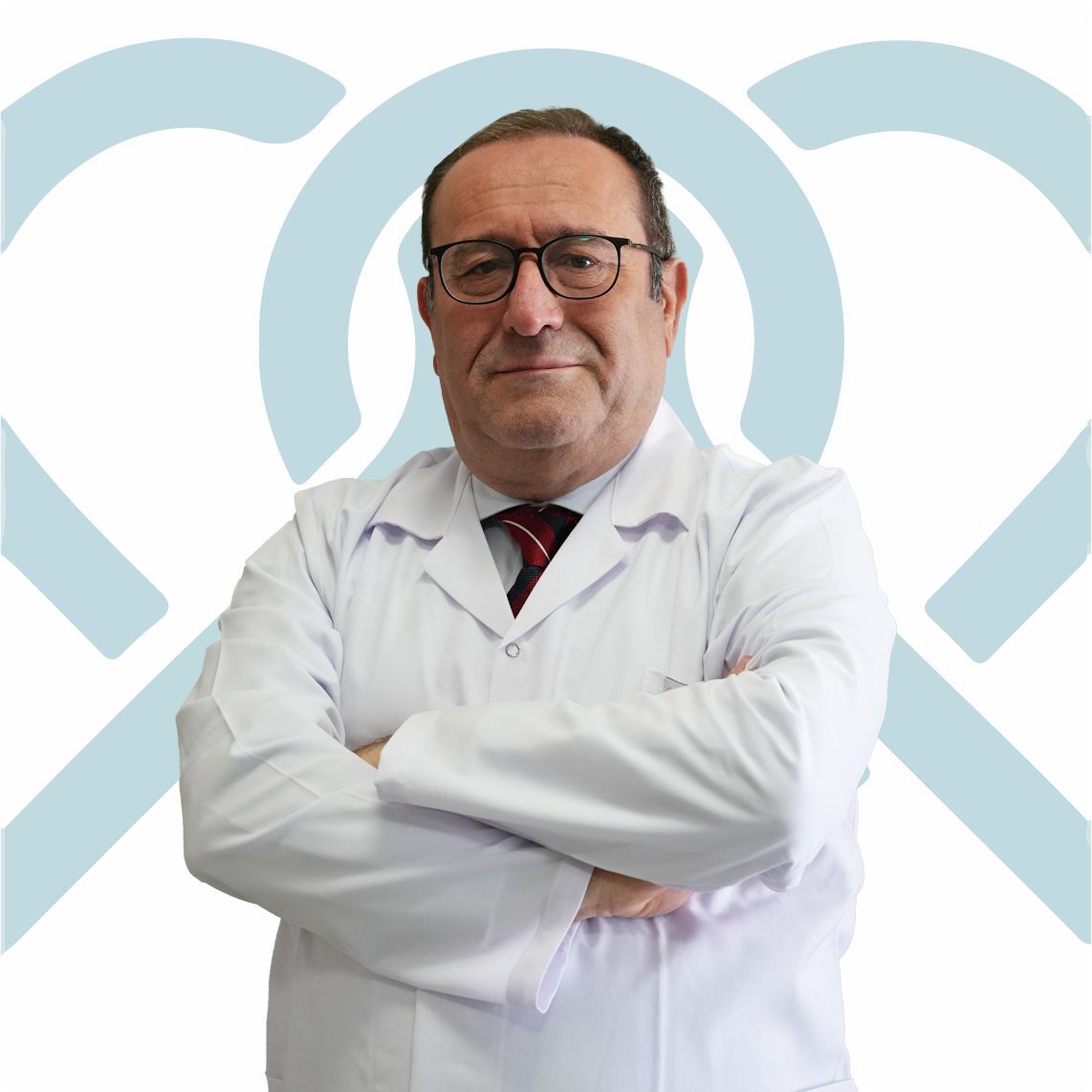 Prof. Dr. Müfit AKYÜZ