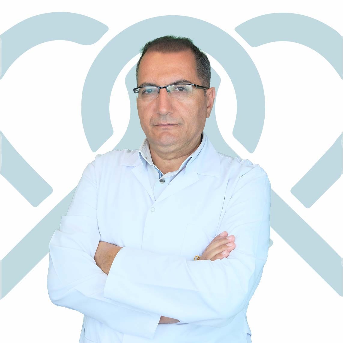 Prof. Dr. İrfan PEKSOY